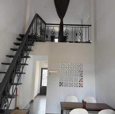 Dương Cầm Homestay