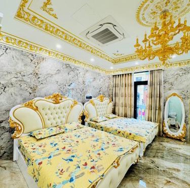 Dương Châu Homestay129 in Van Giang
