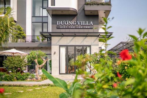 Dương Villa