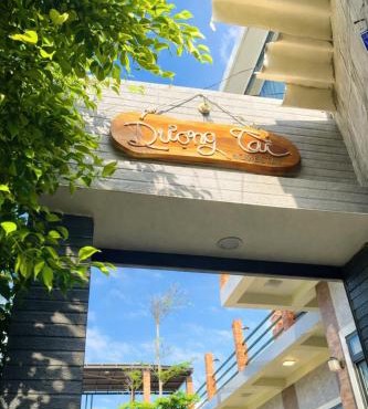 Dượng Tài Homestay