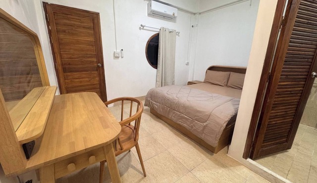 D 6 apartment at the Pier 5 of 6 in Ko Pha-ngan