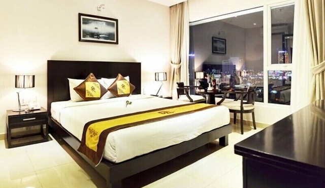 D&C Hotel Danang in Da Nang