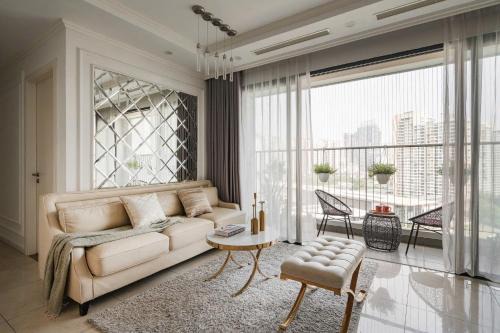 D'capital Oceanpark Homestay