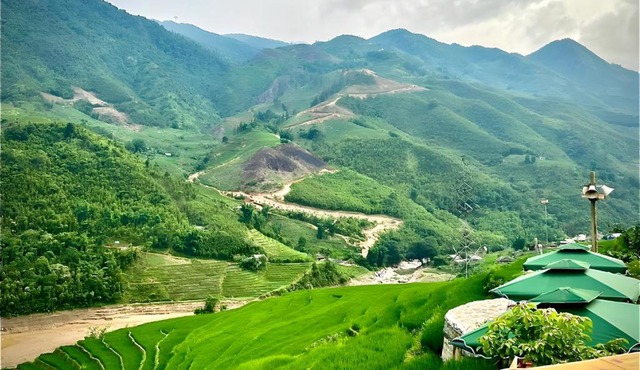 D&D Eco Sapa