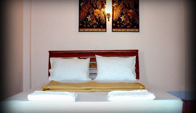 D's Corner & Guesthouse in Phuket