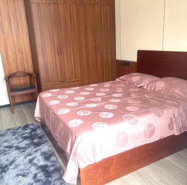 D02 - Happy Beach Villas - No3 Căn hộ Z&Z Triple key - NovaWorld Ho tram in Vung Tau