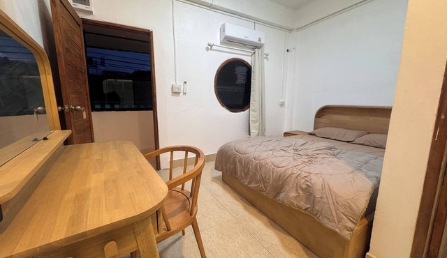 D6 Apartment at the Pier 4 of 6 in Ko Pha-ngan District