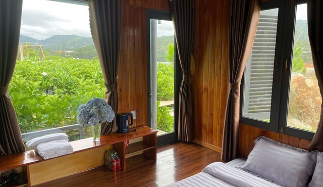 DA LAT THIEN VUONG HOMESTAY