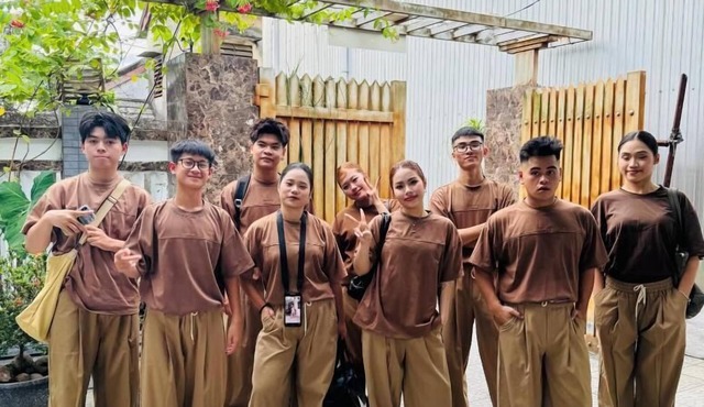 DAI NOI SAPHIA HOMESTAY