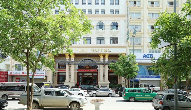 Dai Viet Hotel