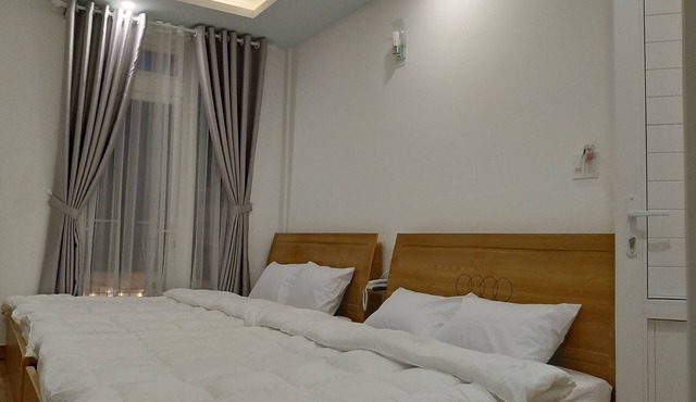 Dalat Horizon Hotel in Lam Vien - Da Lat