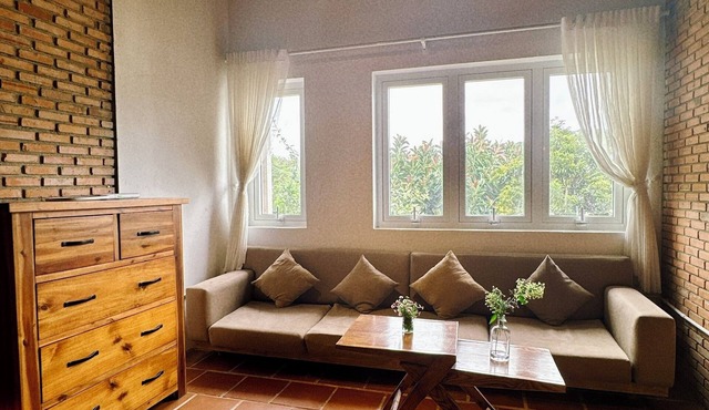 Dalat Zen Homestay