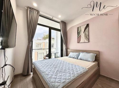Damara Apartment