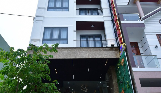 Danang Lee's Studio Apartment near dragon bridge