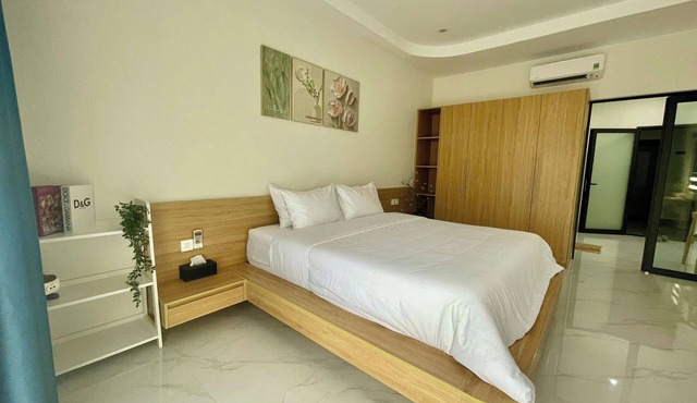 Danang Vista Marina Apartment - 101