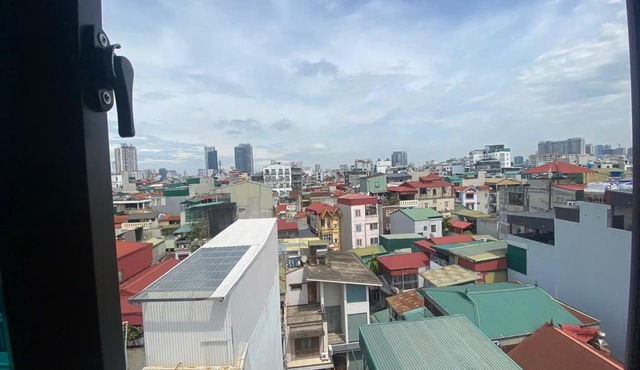 Dao Tan Homestay near Lotte Heart of Hanoi