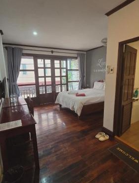 DaViKa Vientiane Hotel
