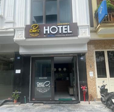 Dayth Hotel 2 in Ha Long