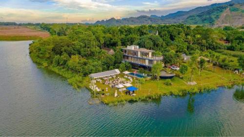 DC AROMA VILLA - Venuestay