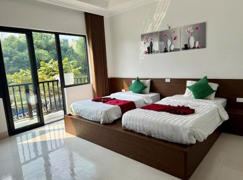 De' Mon Villa