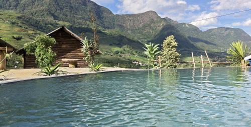 De Mont Retreat Sapa