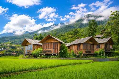 De Mont Retreat Sapa