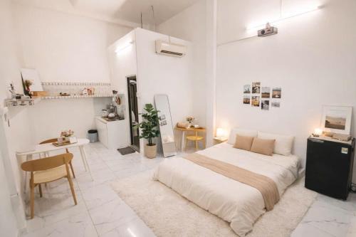 December homestay studio 002
