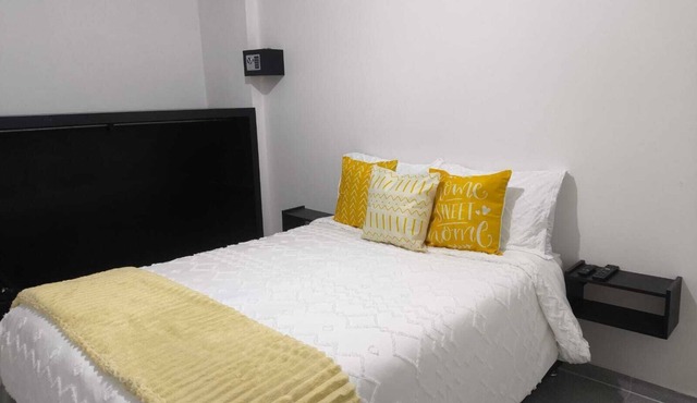 Delightful 3-bedroom house in Sahagun City welcomes you in Sahagun City