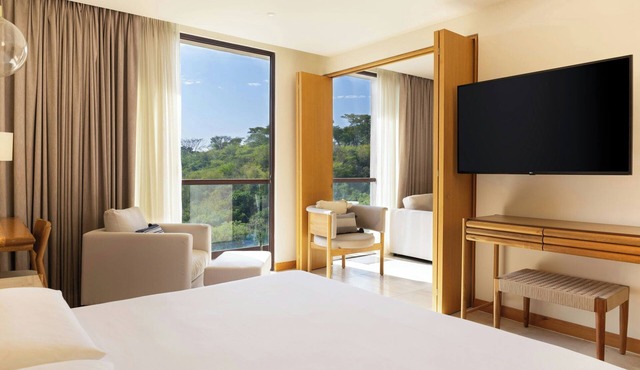 Delta Hotels by Marriott Riviera Nayarit, An All-Inclusive Resort in La Cruz de Huanacaxtle