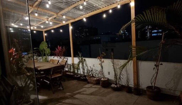 Deluxe PH with a Private Rooftop in a Top Location in Ciudad de México