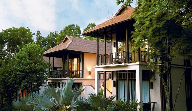 Deluxe Pimalai - One Bedroom Resort, Sleeps 3