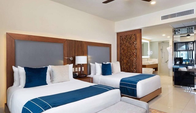 Deluxe Studio Ocean View, Villa La Valencia Beach Resort & Spa in San José del Cabo