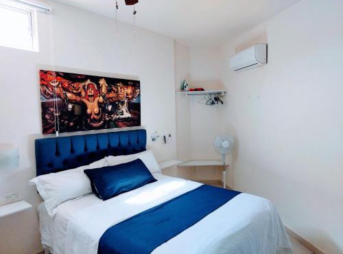 Departamento 22,cerca del CAS , CIMA, CRIT, consulado,Galerias mall y centro de gobierno in Hermosillo