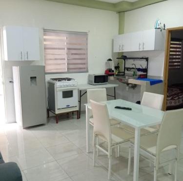 Departamento 5 in Mexico City
