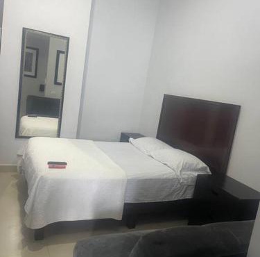 Departamento cómodo in Monterrey