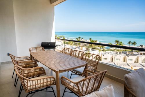 Departamento Cadiz in Miramar
