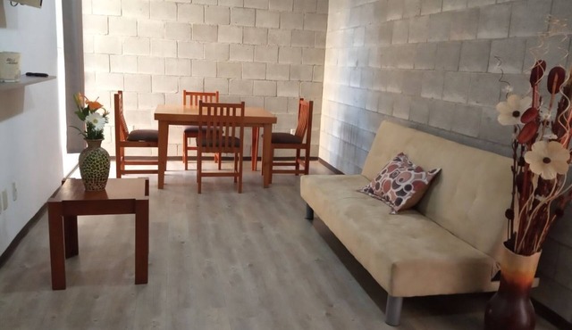 Departamento Centro de Guadalajara II in Guadalajara