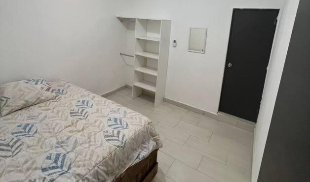 Departamento cerca de clinica 34 y 21 del IMSS in Monterrey