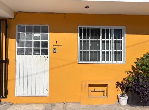 Departamento chichan nah in Progreso