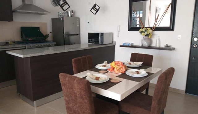 Departamento en Playa de Apodaca in Monterrey