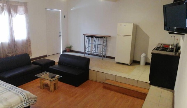Departamento Polanco 1 en Colonia granjas in Chihuahua