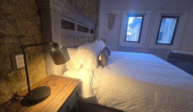 Departamento Remus in Val'Quirico