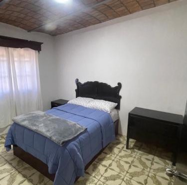 Departamento suite # 1 in Etzatlán
