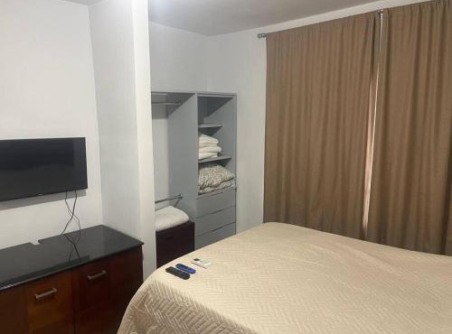 Departamento Tranquilo NL in Monterrey