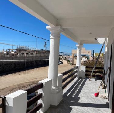 Departamentos Palapa in Puerto Peñasco