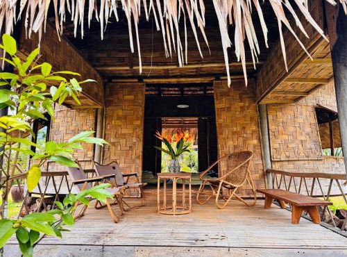 Dhami Farmstay 1, Đà Nẵng in Dong Giang