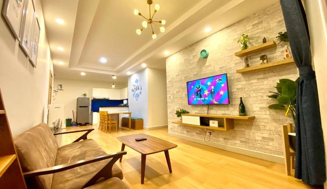 Diamond Sea Villas & Apartment