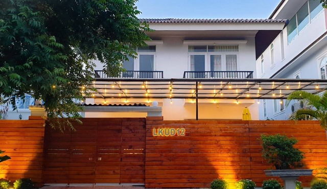 Diamond Villa - Free Pick up Airport in Thành phố Nha Trang