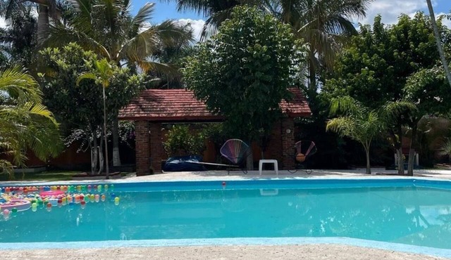 Dianas Home Citlalin in Morelos