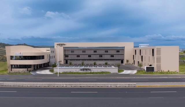 Distrito Hotel Aeropuerto in Colón